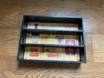Dienblad, Huis en Inrichting, Woonaccessoires | Dienbladen, Ophalen of Verzenden, Zo goed als nieuw, Rechthoekig, Hout