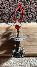 Disney belle roos ornament, Huis en Inrichting, Ophalen of Verzenden, Zo goed als nieuw