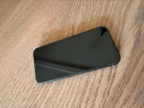 iPhone 13, Telecommunicatie, Mobiele telefoons | Apple iPhone, Gebruikt, 256 GB, Zonder abonnement, iPhone 13, Zwart, Ophalen