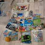 Groot lot Playmobil - Diverse sets met boekjes/dozen, Ophalen of Verzenden, Gebruikt, Complete set