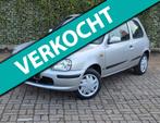Nissan Micra 1.3 Lima NW APK Lage KLM Trekhaak Stuurbekracht, Auto's, Gebruikt, 4 cilinders, 840 kg, Origineel Nederlands