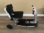 Movinglife Atto opvouwbare inklapbare Scootmobiel, 10 km/u of minder, Gebruikt, 16 t/m 25 km, Ophalen