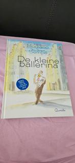 Patrick Modiano - de kleine ballerina, Ophalen, Nieuw