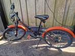 Kinderfiets, Overige merken, Gebruikt, Minder dan 14 inch, Heren