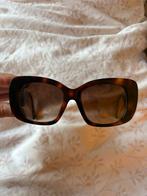 Burberry dames zonnebril origineel., Overige merken, Zonnebril, Bruin, Ophalen of Verzenden