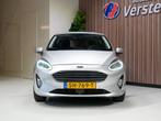 Ford Fiesta 1.0 EcoBoost Titanium, Gebruikt, Euro 6, Start-stop-systeem, Origineel Nederlands