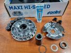Variokit polini past op runner 125cc 2t,180cc 2t,€ 115,-, Ophalen of Verzenden, Nieuw, Blok, Piaggio