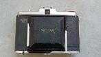 Vintage Nettar Zeiss Ikon analoge camera, Gebruikt, Ophalen of Verzenden