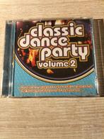 Classic dance party vol 2, Ophalen of Verzenden, Pop