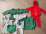 Babykleertjes - Imps&Elfs, Ophalen, Gebruikt, Maat 68