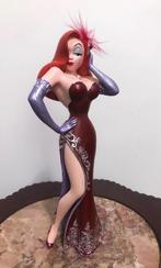 Sexy Jessica Rabbit Disney Beeld  😍👀😎🤗, Ophalen of Verzenden, Overige figuren, Gebruikt, Beeldje of Figuurtje