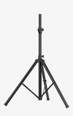 Set Inox speaker standaard / JBL, Ophalen of Verzenden, Zo goed als nieuw, Speaker