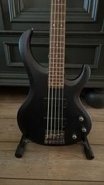 Ibanez 5-string BTB 205, Muziek en Instrumenten, Snaarinstrumenten | Gitaren | Bas, Ophalen, Zo goed als nieuw