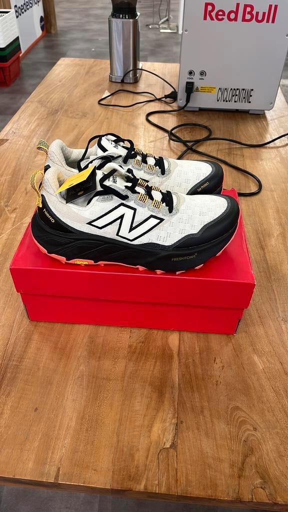New balance M Hierro 9, Kleding | Heren, Schoenen, Zo goed als nieuw, Ophalen of Verzenden