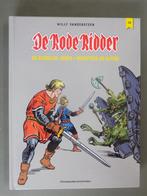 De Rode Ridder - 10_HC_I_De Biddeloo-jaren deel4 [Sword and, Eén stripboek, Ophalen of Verzenden, Zo goed als nieuw