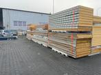 FALK 120MM B-Keus €12m2 Sandwichpanelen Isolatie Wandpanelen, Ophalen, Zo goed als nieuw, Overige materialen, 100 mm of meer