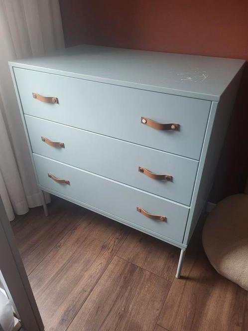 3 delige babykamer, Kinderen en Baby's, Kinderkamer | Complete kinderkamers, Gebruikt, Jongetje of Meisje, Ophalen