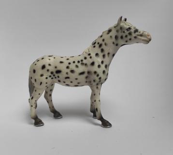 Schleich Knabstrupper Merrie beschikbaar voor biedingen