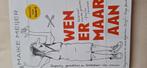 Maike Meijer - Wen er maar aan, Ophalen of Verzenden, Nieuw, Maike Meijer