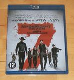 blu ray - The Magnificent Seven - western, Ophalen, Zo goed als nieuw