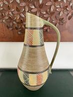 Dümler & Breiden | grote design vaas | 1950-1960, Antiek en Kunst, Antiek | Keramiek en Aardewerk, Ophalen of Verzenden
