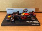 ✅ Daniël Ricciardo 1:43 Winner Azerbaijan GP 2017 Red Bull, Ophalen of Verzenden, Nieuw, Formule 1