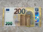 € 200 biljet /200 euro 2019 UNC / Nieuw handtekening Lagarde, Ophalen of Verzenden, Duitsland, 200 euro, Los biljet