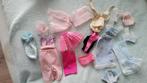 Vintage Barbie Sindy Fleur Tienerpop outfit zwempak Lingerie, Verzamelen, Poppen, Ophalen of Verzenden, Fashion Doll