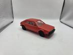 Volkswagen Scirocco 1:35 - Rood, Ophalen of Verzenden