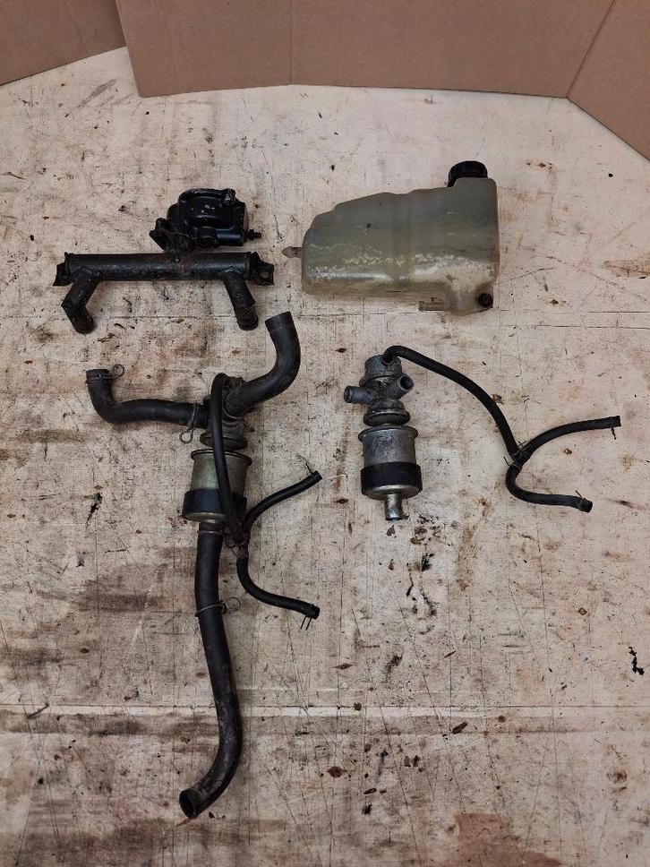 Kawasaki z1300 en gtr 1000 onderdelen ( z 1300 zn  zg zg1300, Motoren, Onderdelen | Kawasaki, Gebruikt, Ophalen