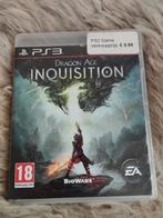 Dragon Age : Inquisition, Vanaf 18 jaar, 1 speler, Ophalen of Verzenden, Zo goed als nieuw