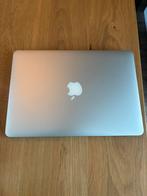 MacBook Pro retina 13”  late 2012, Computers en Software, Apple Macbooks, Gebruikt, 2 tot 3 Ghz, Qwerty, 8 GB