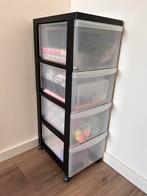 Complete set om sieraden te maken - Nieuw!, Hobby en Vrije tijd, Kralen en Sieraden maken, Ophalen, Nieuw, Kraal