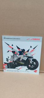 Yamaha aerox race nei's tzr50 dt50x, Fietsen en Brommers, Ophalen of Verzenden