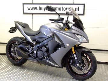 Suzuki GSX-S 1000 F ABS 2016 GSXS1000 GSXS1000F beschikbaar voor biedingen