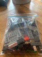 Lego Trein Overweg & Station, Ophalen of Verzenden, Gebruikt, Losse stenen, Lego