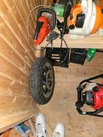 Speedfight 3 4T Onderdelen - Blok, Voorwiel, Kabelboom, Fietsen en Brommers, Ophalen