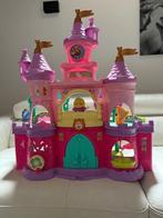 Vtech vrolijke vriendjes - magisch droomkasteel, Kinderen en Baby's, Speelgoed | Vtech, Ophalen of Verzenden, Zo goed als nieuw