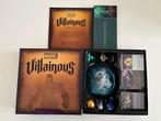 Marvel Villainous, Hobby en Vrije tijd, Gezelschapsspellen | Bordspellen, Vijf spelers of meer, Ophalen of Verzenden, Zo goed als nieuw