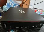 Fujitsu Esprimo Q7010 - 10e gen i5-10400T, Ophalen, 256 GB, Fujitsu Esprimo, Zo goed als nieuw