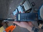 The Uniden Bearcat SR30C handheld radio scanner, Ophalen of Verzenden, Zo goed als nieuw