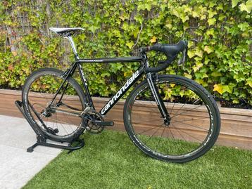 Cannondale SuperSix Hi-Mod weight weenie klimfiets beschikbaar voor biedingen