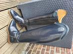 Derby rijlaarzen, Dieren en Toebehoren, Paardrijkleding, Ophalen, Gebruikt, Dressuur, Dames