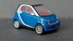 Smart Fortwo Coupe 1:76 Ferrero Pol, Auto, Verzenden, ., Nieuw