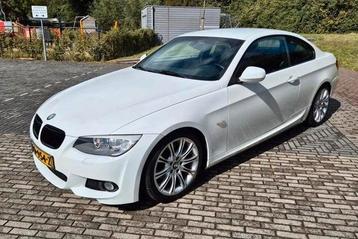 🟢BMW 3-Serie M-Sport 210Pk/Bomvoll/APK✅️ beschikbaar voor biedingen