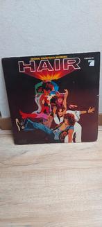Hair - Original Soundtrack Recording (2LP), Cd's en Dvd's, Vinyl | Filmmuziek en Soundtracks, Ophalen of Verzenden, Gebruikt, 12 inch