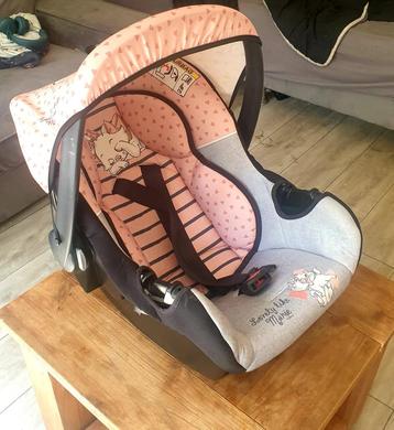 Maxi Cosi NIEUW Disney van Nania  beschikbaar voor biedingen