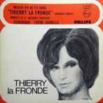 Jacques Loussier – Thierry La Fronde, Ophalen of Verzenden, Zo goed als nieuw