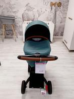 Stokke Xplory Cool Teal, Ophalen, Zo goed als nieuw