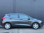 Ford Fiesta 1.1 Trend NAVI | PDC | CARPLAY | AIRCO | NWE APK, Voorwielaandrijving, Stof, 23 km/l, Origineel Nederlands